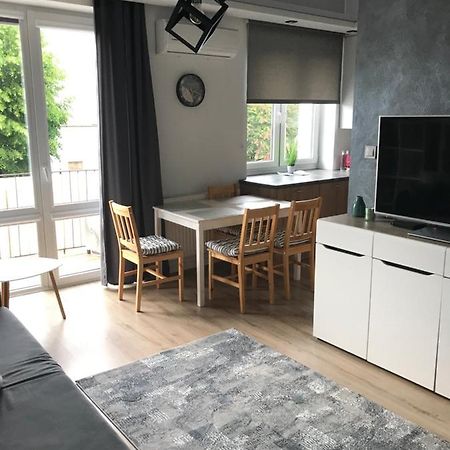 Apartament Rodzinny Gabriela Giżycko Exterior foto